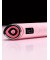 Микротоковый аппарат для лица 6-в-1 AGE-R Booster Pro Pink  "Medicube"