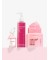 Увлажняющий гель для умывания с ПДРН и LHA-кислотой PDRN Hydrating Gel Cleanser 200 мл "Medicube"