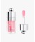 Масло для губ Addict lip glow "Dior "