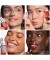 Масло для губ Addict lip glow "Dior "