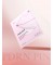 Укрепляющая гидрогелевая маска с ПДРН и коллагеном PDRN Pink Collagen Gel Mask 28 гр  "Medicube"