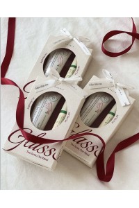 Набор для сияния и увлажнения кожи лица Glass Skin Duo Set "AXIS-Y"