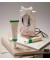 Набор для сияния и увлажнения кожи лица Glass Skin Duo Set "AXIS-Y"
