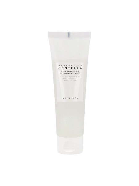 Осветляющая гель-пенка для умывания SKIN1004 Madagascar Centella Tone Brightening Cleansing Gel Foam "SKIN1004"