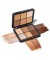 Палетка кремовая HD SKIN SCULPTING PALETTE Палетка от MUFE