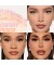 Пудра Easy Bake Duo Loose Powder - Setting Puder Cherry Peach - 6.5g*2 "Huda Beauty"