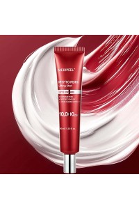 Пептидный лифтинг-крем для век с ПДРН MEDIPEEL Phyto Exosome PDRN Lifting Shot Eye Cream "Medi-Peel"