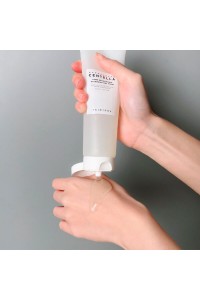 Осветляющая гель-пенка для умывания SKIN1004 Madagascar Centella Tone Brightening Cleansing Gel Foam "SKIN1004"