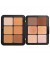 Палетка кремовая HD SKIN SCULPTING PALETTE Палетка от MUFE