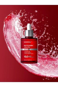 Сыворотка для Лица Medi-Peel Phyto Exosome PDRN  Lifting Shot Serum 100 мл "Medi-Peel"