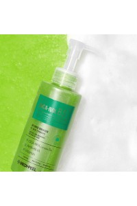 Кислородное средство  Phyto Cica-Nol B5 AHA BHA Vitamin Calming O2 Deep Cleanser "Medi-Peel"