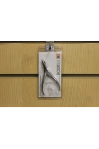 Кусачки маникюрные и педикюрные 87126S "Meizer"