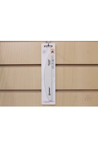 Пилка 312039 профессиональная абразивная для ногтей "Meizer"