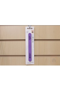 Пилка 314003 профессиональная абразивная для ногтей "Meizer"