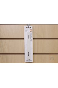 Пилка 312004 профессиональная абразивная для ногтей "Meizer"