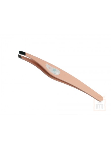 Пинцет- диагональный 20231 "Meizer"