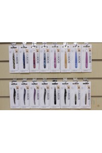 Пинцет - диагональный 096-3 "Meizer"