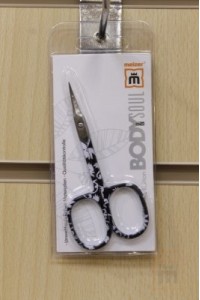 Ножницы 10283 PC "Meizer"