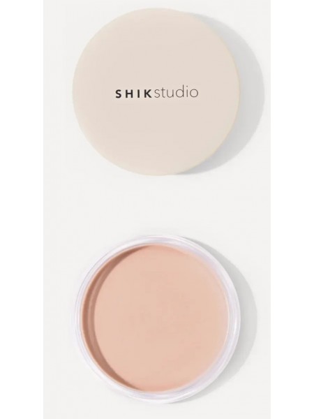 Тающий кремовый хайлайтер TENDER TOUCH HIGHLIGHTER GLAM "SHIK"