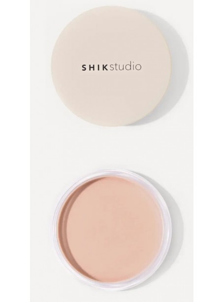 Тающий кремовый хайлайтер TENDER TOUCH HIGHLIGHTER GLAM "SHIK"