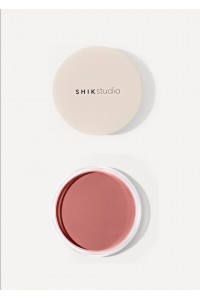 Тающие кремовые румяна TENDER TOUCH CREAM BLUSH "SHIK"