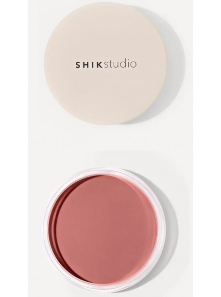 Тающие кремовые румяна TENDER TOUCH CREAM BLUSH "SHIK"