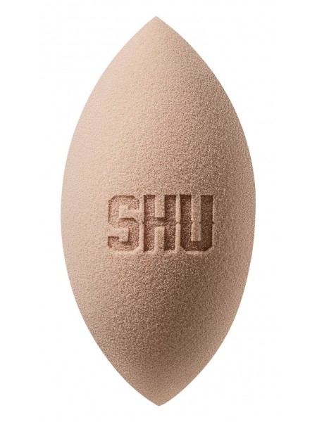 Спонж для макияжа лица Glam Ammo Makeup Sponge №601 "SHU"