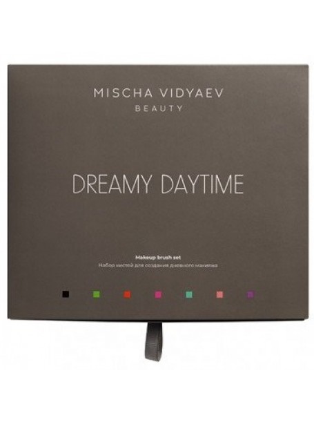 Набор кистей Dreamy Daytime "MISCHA VIDYAEV"