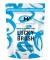 Антибактериальные салфетки LUCKY BRUSH для очищения кистей BRUSH CLEANSER WIPES MEDIUM SIZE 50шт (сменный блок)"MISCHA VIDYAEV"