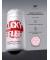Антибактериальные бесспиртовые салфетки LUCKY BRUSH для очищения кистей BRUSH CLEANSER WIPES ALCOHOL FREE 100шт "MISCHA VIDYAEV"