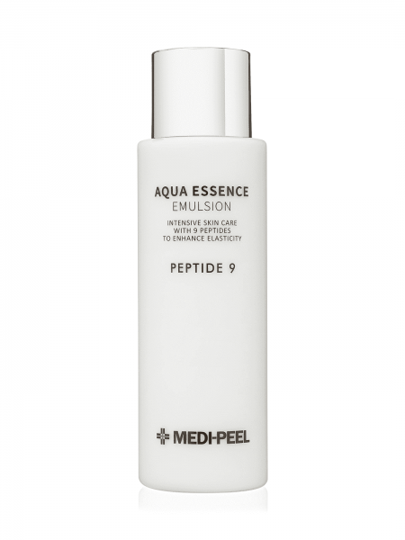 Эмульсия для лица Aqua Essence Emulsion Peptide 9 "Medi-Peel"