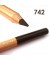 Профессиональный контурный карандаш для бровей (Чехия) "MISS TAIS"
