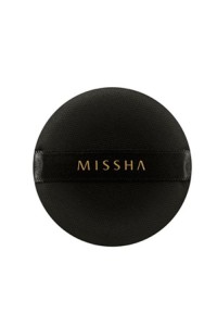 Тональный крем M cushion foundation SPF50+/PA+++ "Missha"