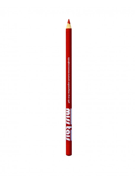 Контурный карандаш для губ ( Бразилия ) "MISS TAIS"