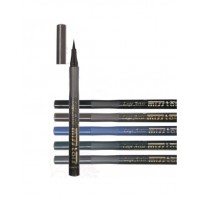 Стойкий фломастер для быстрой подводки глаз "Miss Tais"