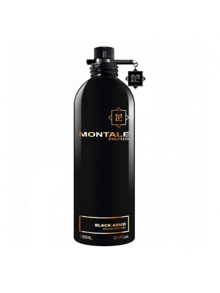 Парфюм  BLACK AOUD "Montale"