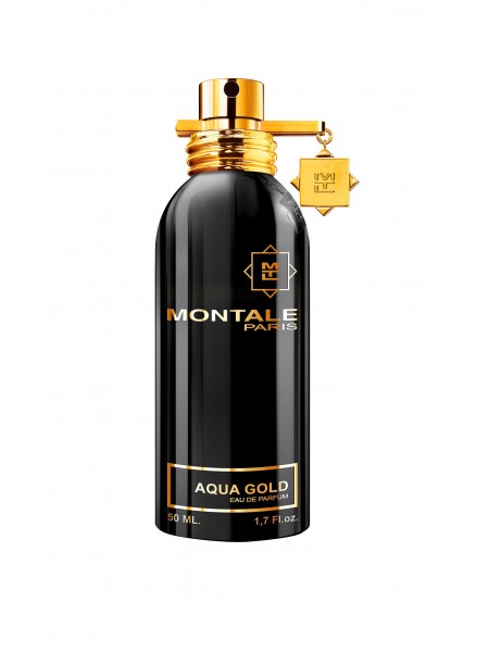 Парфюмерная вода Aqua Gold "Montale"