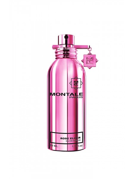 Парфюмированная вода для женщин Roses Elixir "Montale"