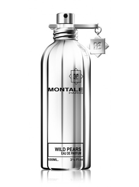 Парфюмированная вода  Wild Pears "Montale" 
