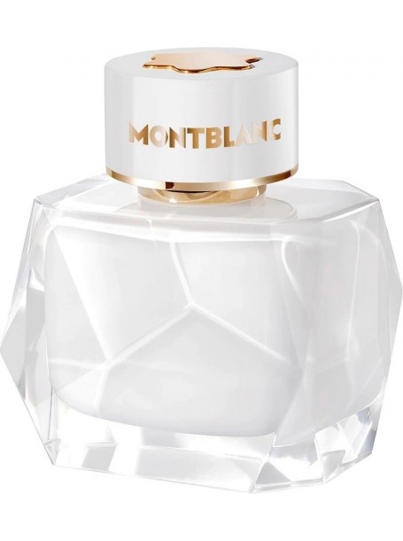 Парфюмированная вода Signature 90 мл "Montblanc"