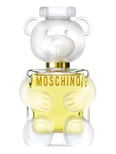 Парфюмированная вода для женщин Toy 2 "Moschino"