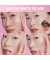 Многофункциональная палетка для лица HD SKIN ALL IN ONE "MUFE"