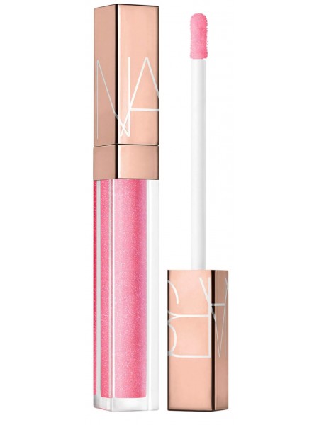 Блеск для губ Ladies Afterglow Lip Shine 0.17 oz "Nars"