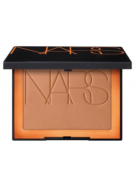 Бронзер LAGUNA BRONZING POWDER 01"Nарс"