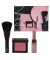 Набор для губ и щек Orgasm Thrills Lip & Cheek Set "Nарс"