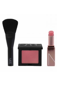 Набор для губ и щек Orgasm Thrills Lip & Cheek Set "Nарс"