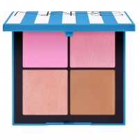 Палитра Hot Escape Cheek Palette I – LIGHT 14 g "Nарс"