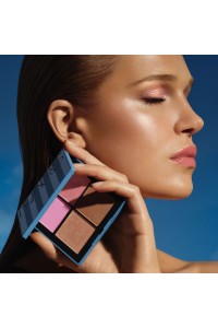 Палитра Hot Escape Cheek Palette I – LIGHT 14 g "Nарс"