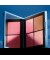 Палитра Hot Escape Cheek Palette I – LIGHT 14 g "Nарс"