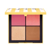 Палитра Hot Escape Cheek Palette II – MEDIUM 14 g "Nарс"